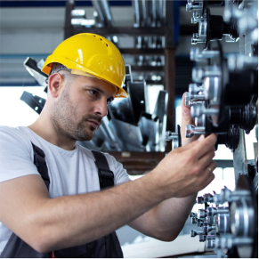 Grupo Normatec – Engenharia levada a sério.