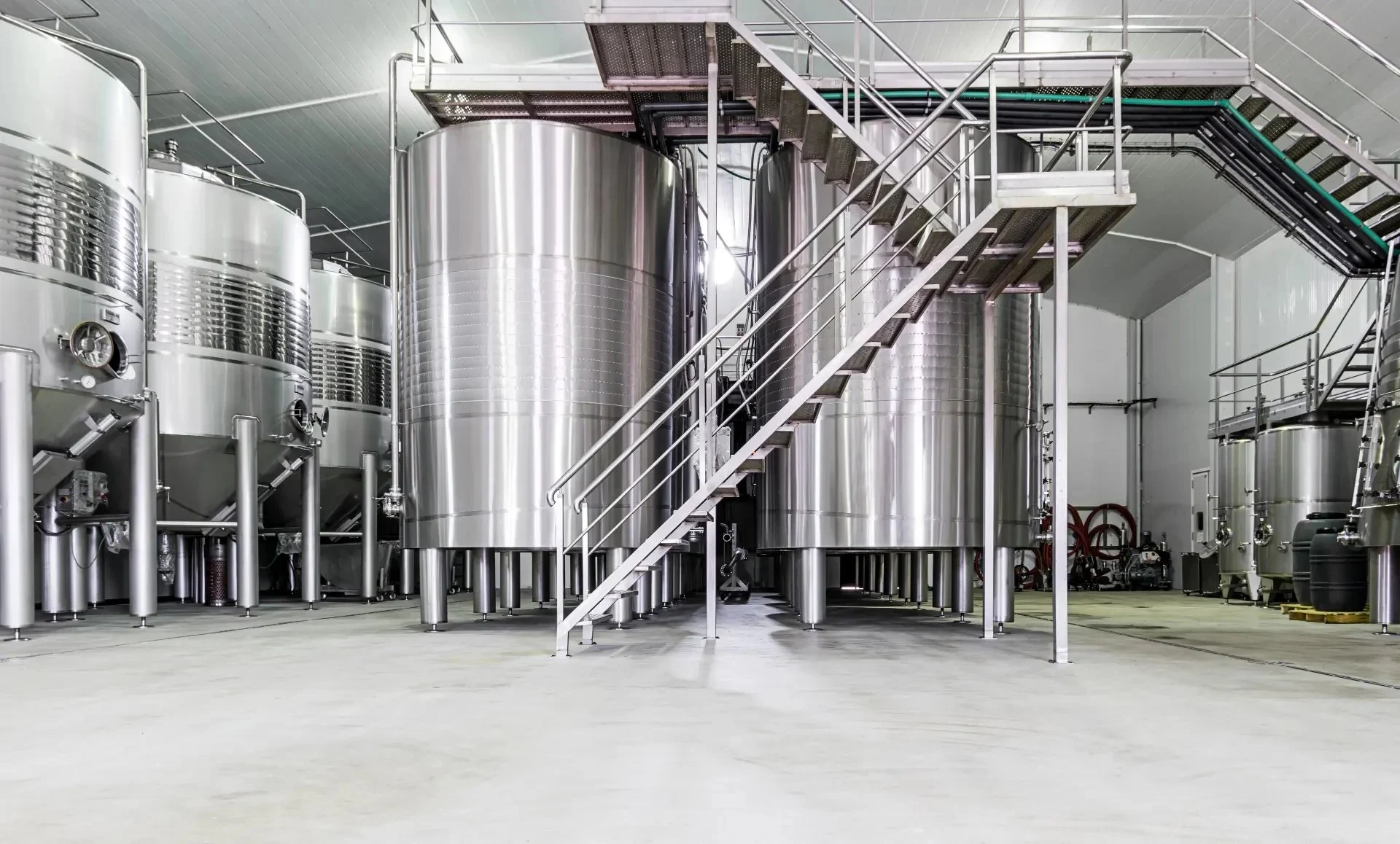 Grupo Normatec – Engenharia levada a sério.